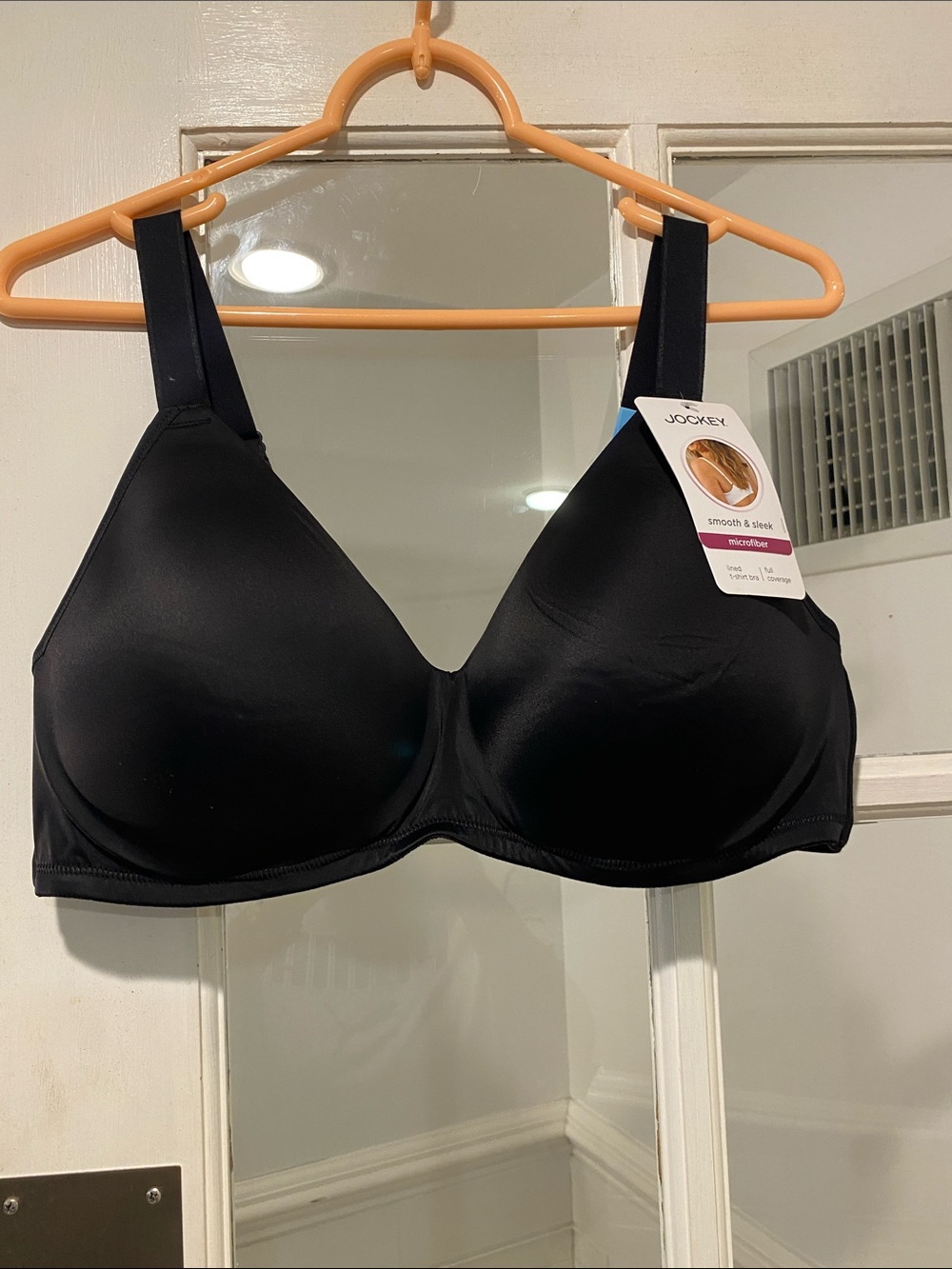 Jockey size 40C Bra New With Tags